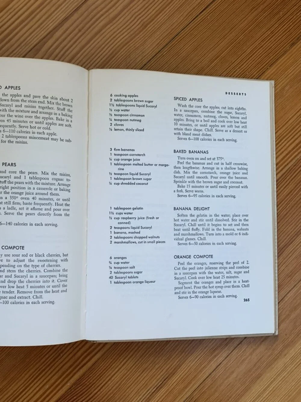 Slenderella Cook Book Myra Waldo 1957 First Edition Vintage MCM Low Calorie Cook